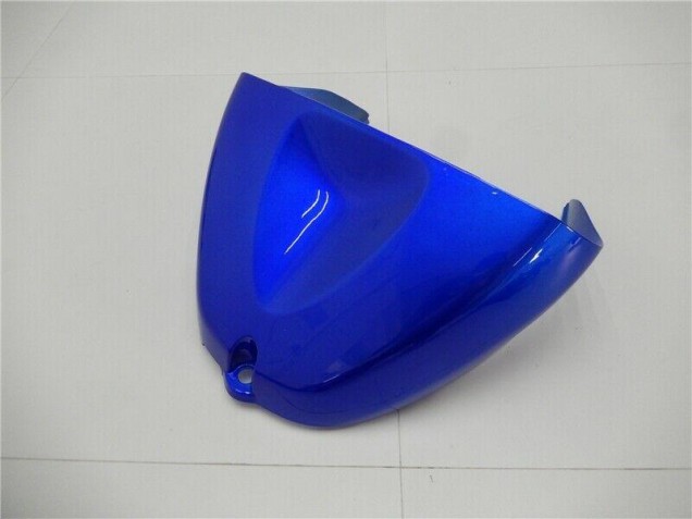 2005-2006 Blau Kawasaki ZX6R Motorrad Verkleidung 2005-2006 Blau Kawasaki ZX6R Motorrad Verkleidung