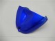 2005-2006 Blau Kawasaki ZX6R Motorrad Verkleidung 2005-2006 Blau Kawasaki ZX6R Motorrad Verkleidung