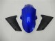 2005-2006 Blau Kawasaki ZX6R Motorrad Verkleidung 2005-2006 Blau Kawasaki ZX6R Motorrad Verkleidung