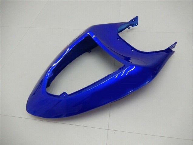 2005-2006 Blau Kawasaki ZX6R Motorrad Verkleidung 2005-2006 Blau Kawasaki ZX6R Motorrad Verkleidung