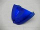 2005-2006 Blau Kawasaki ZX6R Motorrad Verkleidungen 2005-2006 Blau Kawasaki ZX6R Motorrad Verkleidungen