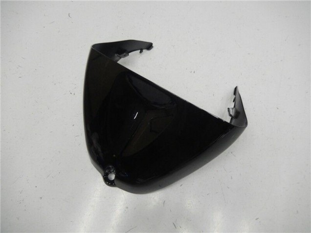 2005-2006 Blau Schwarz Kawasaki ZX6R Motorrad Verkleidung 2005-2006 Blau Schwarz Kawasaki ZX6R Motorrad Verkleidung