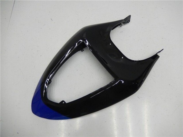 2005-2006 Blau Schwarz Kawasaki ZX6R Motorrad Verkleidung 2005-2006 Blau Schwarz Kawasaki ZX6R Motorrad Verkleidung
