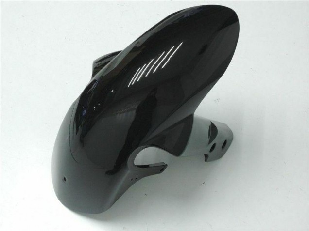 2005-2006 Blau Schwarz Suzuki GSXR 1000 Motorrad Verkleidung 2005-2006 Blau Schwarz Suzuki GSXR 1000 Motorrad Verkleidung