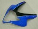 2005-2006 Blau Schwarz Suzuki GSXR 1000 Motorrad Verkleidung & Plastik 2005-2006 Blau Schwarz Suzuki GSXR 1000 Motorrad Verkleidung & Plastik
