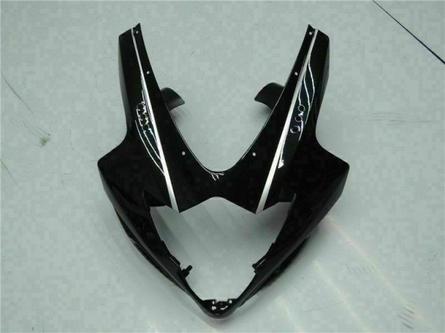 2005-2006 Blau Weiß Suzuki GSXR 1000 Motorrad Verkleidung 2005-2006 Blau Weiß Suzuki GSXR 1000 Motorrad Verkleidung