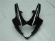 2005-2006 Blau Weiß Suzuki GSXR 1000 Motorrad Verkleidung 2005-2006 Blau Weiß Suzuki GSXR 1000 Motorrad Verkleidung