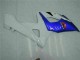 2005-2006 Blau Weiß Suzuki GSXR 1000 Motorrad Verkleidung 2005-2006 Blau Weiß Suzuki GSXR 1000 Motorrad Verkleidung