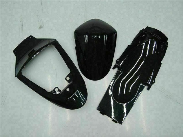 2005-2006 Blau Weiß Suzuki GSXR 1000 Motorrad Verkleidung 2005-2006 Blau Weiß Suzuki GSXR 1000 Motorrad Verkleidung