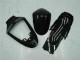 2005-2006 Blau Weiß Suzuki GSXR 1000 Motorrad Verkleidung 2005-2006 Blau Weiß Suzuki GSXR 1000 Motorrad Verkleidung