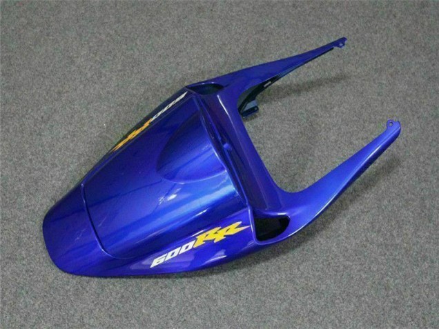 2005-2006 Gelb Honda CBR600RR Motorrad Verkleidung 2005-2006 Gelb Honda CBR600RR Motorrad Verkleidung