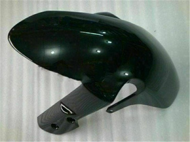 2005-2006 Gelb Schwarz Suzuki GSXR 1000 Motorrad Verkleidung 2005-2006 Gelb Schwarz Suzuki GSXR 1000 Motorrad Verkleidung