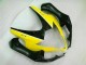 2005-2006 Gelb Schwarz Suzuki GSXR 1000 Motorrad Verkleidungen 2005-2006 Gelb Schwarz Suzuki GSXR 1000 Motorrad Verkleidungen