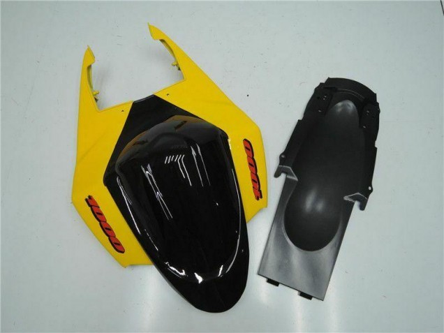 2005-2006 Gelb Suzuki GSXR 1000 Motorrad Verkleidung 2005-2006 Gelb Suzuki GSXR 1000 Motorrad Verkleidung