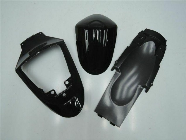 2005-2006 Gelb Suzuki GSXR 1000 Motorrad Verkleidung 2005-2006 Gelb Suzuki GSXR 1000 Motorrad Verkleidung