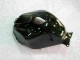2005-2006 Glänzend Schwarz Honda CBR600RR Motorrad Verkleidungen 2005-2006 Glänzend Schwarz Honda CBR600RR Motorrad Verkleidungen
