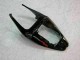 2005-2006 Glänzend Schwarz Honda CBR600RR Motorrad Verkleidungen 2005-2006 Glänzend Schwarz Honda CBR600RR Motorrad Verkleidungen