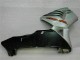 2005-2006 Glänzend Schwarz Honda CBR600RR Motorrad Vollverkleidung 2005-2006 Glänzend Schwarz Honda CBR600RR Motorrad Vollverkleidung