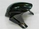 2005-2006 Glänzend Schwarz Honda CBR600RR Motorrad Vollverkleidung 2005-2006 Glänzend Schwarz Honda CBR600RR Motorrad Vollverkleidung
