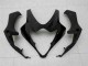 2005-2006 Glänzend Schwarz Suzuki GSXR 1000 Motorrad Verkleidungen 2005-2006 Glänzend Schwarz Suzuki GSXR 1000 Motorrad Verkleidungen