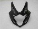 2005-2006 Glänzend Schwarz Suzuki GSXR 1000 Motorrad Verkleidungen 2005-2006 Glänzend Schwarz Suzuki GSXR 1000 Motorrad Verkleidungen