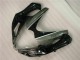 2005-2006 Grau Schwarz Suzuki GSXR 1000 Motorrad Verkleidung