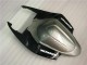 2005-2006 Grau Schwarz Suzuki GSXR 1000 Motorrad Verkleidung