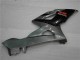 2005-2006 Grau Schwarz Suzuki GSXR 1000 Motorrad Vollverkleidung 2005-2006 Grau Schwarz Suzuki GSXR 1000 Motorrad Vollverkleidung