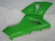 2005-2006 Grün Kawasaki ZX6R Motorrad Verkleidung & Plastik 2005-2006 Grün Kawasaki ZX6R Motorrad Verkleidung & Plastik