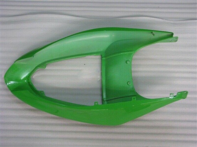 2005-2006 Grün Kawasaki ZX6R Motorrad Verkleidung & Plastik 2005-2006 Grün Kawasaki ZX6R Motorrad Verkleidung & Plastik