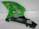2005-2006 Grün Suzuki GSXR 1000 Motorrad Verkleidung 2005-2006 Grün Suzuki GSXR 1000 Motorrad Verkleidung