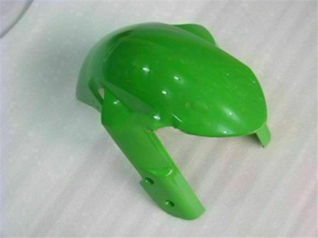 2005-2006 Grün Suzuki GSXR 1000 Motorrad Verkleidung 2005-2006 Grün Suzuki GSXR 1000 Motorrad Verkleidung