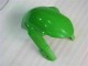 2005-2006 Grün Suzuki GSXR 1000 Motorrad Verkleidung 2005-2006 Grün Suzuki GSXR 1000 Motorrad Verkleidung