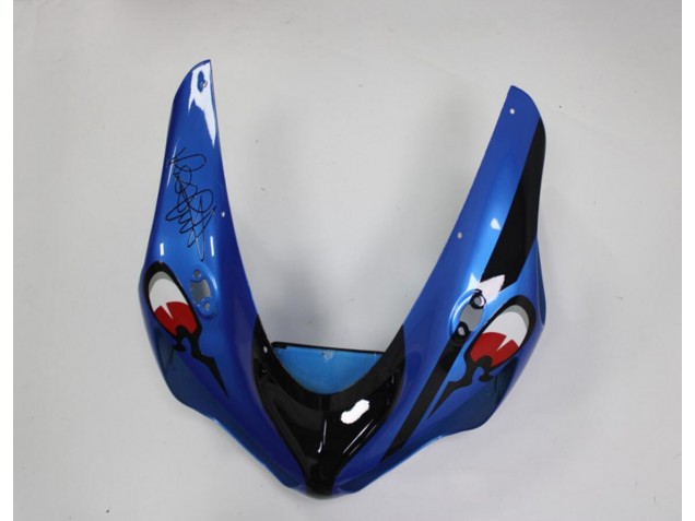 2005-2006 Hai Kawasaki ZX6R Motorrad Verkleidung 2005-2006 Hai Kawasaki ZX6R Motorrad Verkleidung