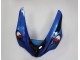 2005-2006 Hai Kawasaki ZX6R Motorrad Verkleidung 2005-2006 Hai Kawasaki ZX6R Motorrad Verkleidung