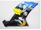 2005-2006 Hai Kawasaki ZX6R Motorrad Verkleidung 2005-2006 Hai Kawasaki ZX6R Motorrad Verkleidung