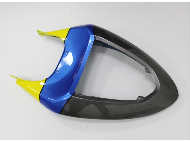 2005-2006 Hai Kawasaki ZX6R Motorrad Verkleidung 2005-2006 Hai Kawasaki ZX6R Motorrad Verkleidung