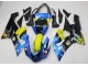 2005-2006 Hai Kawasaki ZX6R Motorrad Verkleidung 2005-2006 Hai Kawasaki ZX6R Motorrad Verkleidung