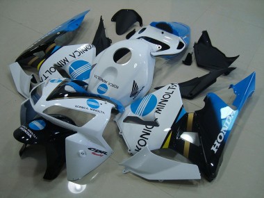 2005-2006 Konica Honda CBR600RR Motorrad Verkleidung