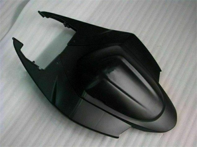 2005-2006 Matt Schwarz Suzuki GSXR 1000 Motorrad Verkleidung 2005-2006 Matt Schwarz Suzuki GSXR 1000 Motorrad Verkleidung