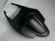 2005-2006 Matt Schwarz Suzuki GSXR 1000 Motorrad Verkleidung 2005-2006 Matt Schwarz Suzuki GSXR 1000 Motorrad Verkleidung