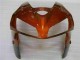 2005-2006 Orange Schwarz Honda CBR600RR Motorrad Verkleidungen 2005-2006 Orange Schwarz Honda CBR600RR Motorrad Verkleidungen