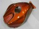 2005-2006 Orange Schwarz Honda CBR600RR Motorrad Verkleidungen 2005-2006 Orange Schwarz Honda CBR600RR Motorrad Verkleidungen