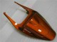 2005-2006 Orange Schwarz Honda CBR600RR Motorrad Verkleidungen 2005-2006 Orange Schwarz Honda CBR600RR Motorrad Verkleidungen
