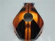 2005-2006 Orange Schwarz Honda CBR600RR Motorrad Vollverkleidung 2005-2006 Orange Schwarz Honda CBR600RR Motorrad Vollverkleidung