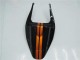 2005-2006 Orange Schwarz Honda CBR600RR Motorrad Vollverkleidung 2005-2006 Orange Schwarz Honda CBR600RR Motorrad Vollverkleidung