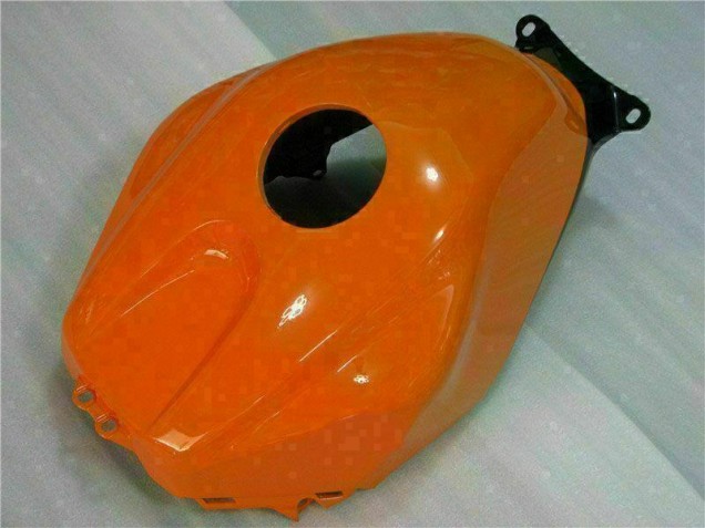 2005-2006 Orange Schwarz Repsol Honda CBR600RR Motorrad Verkleidung 2005-2006 Orange Schwarz Repsol Honda CBR600RR Motorrad Verkleidung