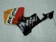 2005-2006 Orange Schwarz Repsol Honda CBR600RR Motorrad Vollverkleidung 2005-2006 Orange Schwarz Repsol Honda CBR600RR Motorrad Vollverkleidung