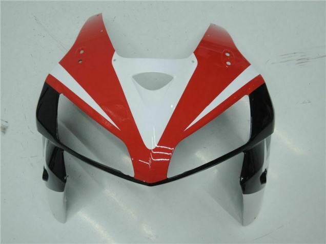 2005-2006 Rot Honda CBR600RR Motorrad Verkleidungen 2005-2006 Rot Honda CBR600RR Motorrad Verkleidungen