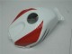 2005-2006 Rot Honda CBR600RR Motorrad Verkleidungen 2005-2006 Rot Honda CBR600RR Motorrad Verkleidungen